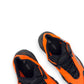 ADIDAS YEEZY BOOST 700 MNVN SNEAKER ORANGE / BLACK UK10.5
