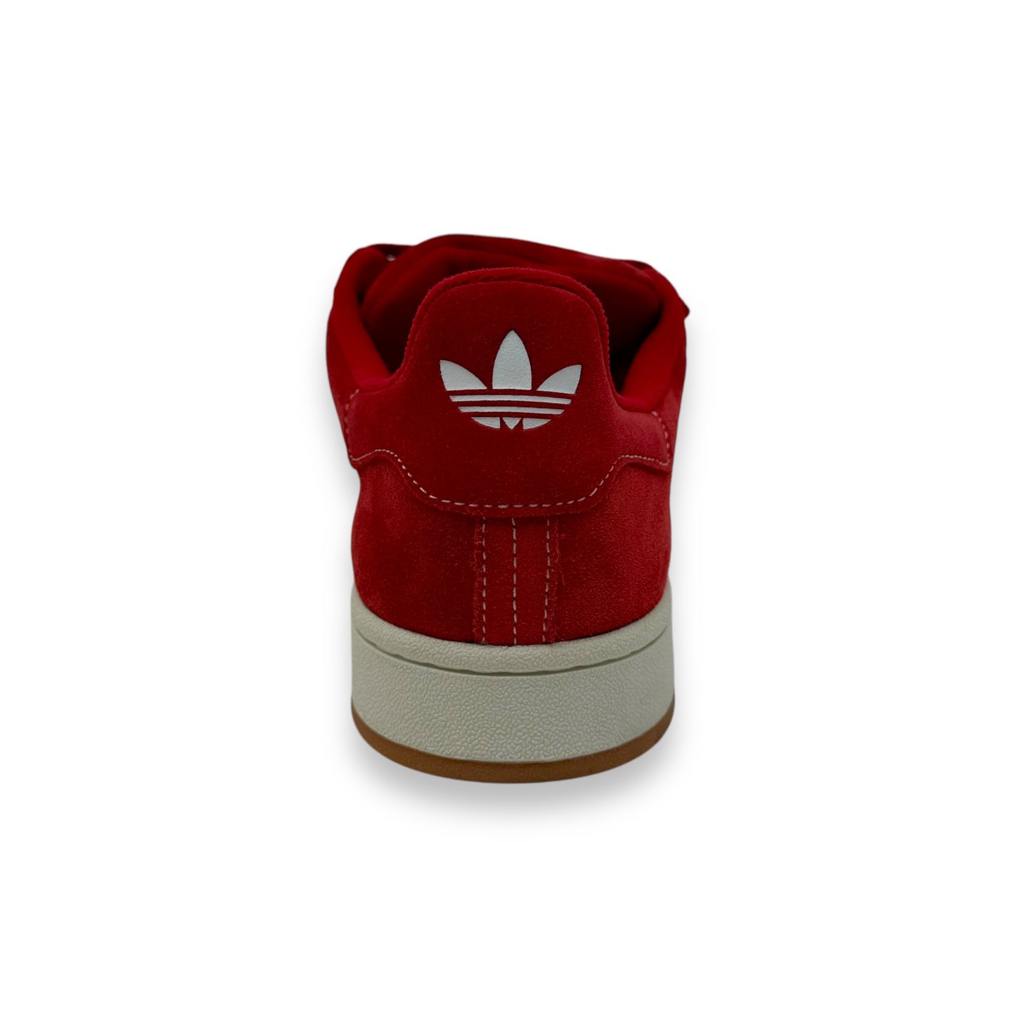 ADIDAS CAMPUS 00s SNEAKER RED UK10.5