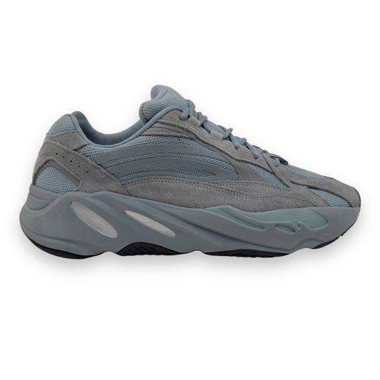 ADIDAS YEEZY BOOST 700 V2 SNEAKER HOSPITAL BLUE UK11