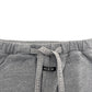 FEAR OF GOD CORE SWEATPANTS GREY L