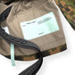 OFF-WHITE OVERSIZED CAMO FIELD JACKET GREEN  XS