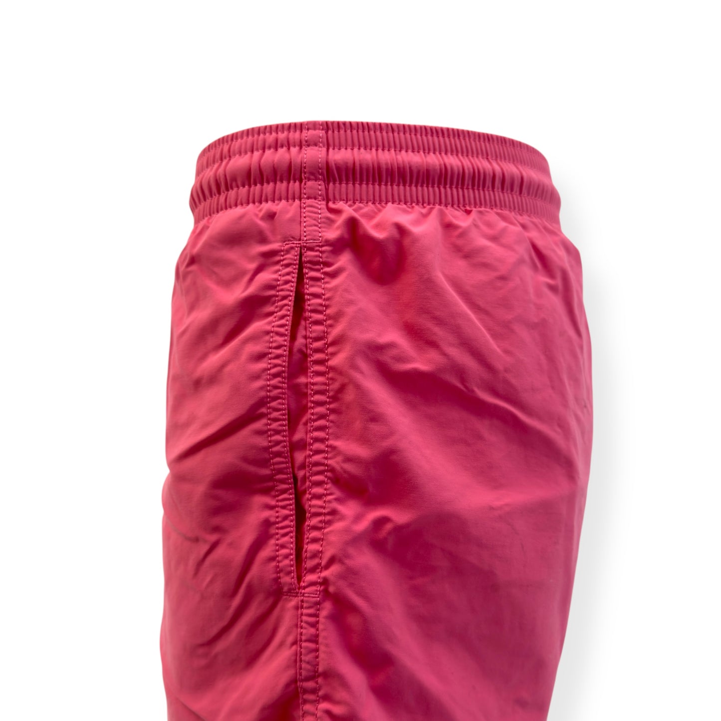 VILEBREQUIN SWIM SHORTS PINK M