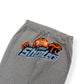TRAPSTAR LONDON SHOOTERS SWEATPANTS GREY L