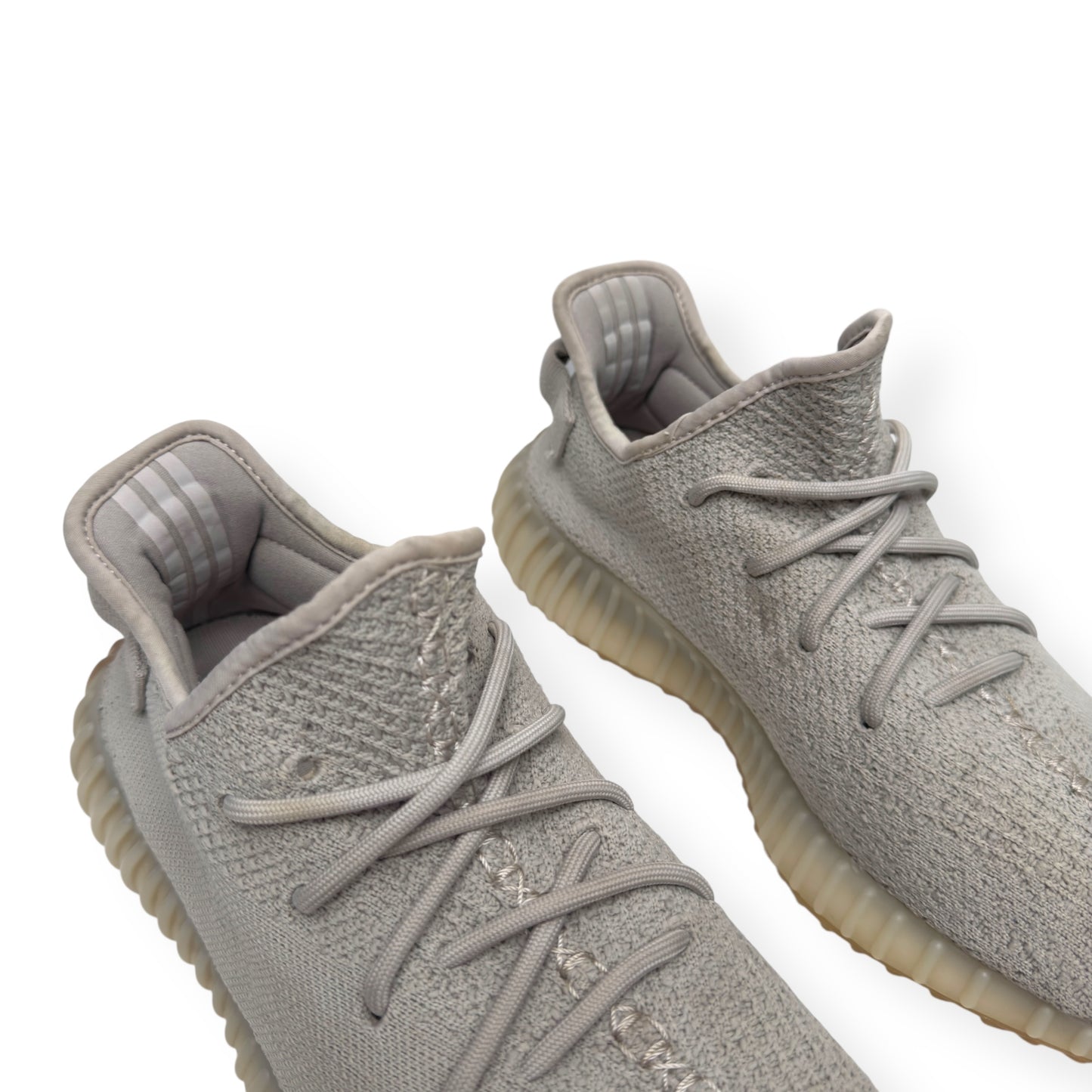 YEEZY BOOST 350 V2 SNEAKER SESAME UK9