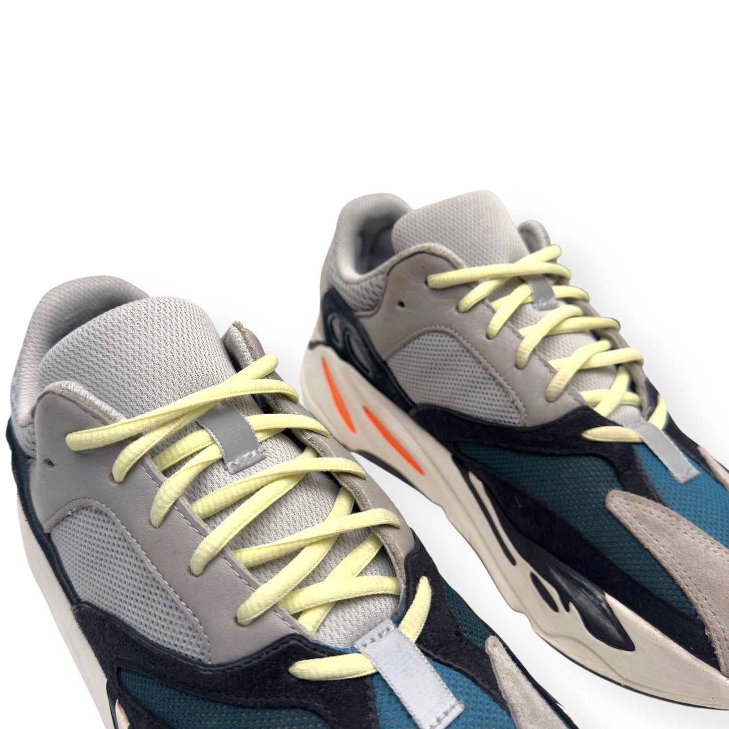 YEEZY BOOST 700 SNEAKER WAVE RUNNER UK10