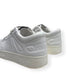 JIMMY CHOO HAWAII SNEAKER WHITE 38 / UK5