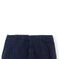 THOM SWEENEY COTTON TROUSERS BLUE 52 / L