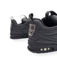 LOUIS VUITTON LV SKATE SNEAKER BLACK UK10