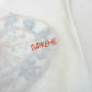 SUPREME ZODIAC S/S COTTON T-SHIRT WHITE L