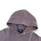 REPRESENT RACING TEAM HOODIE BROWN M