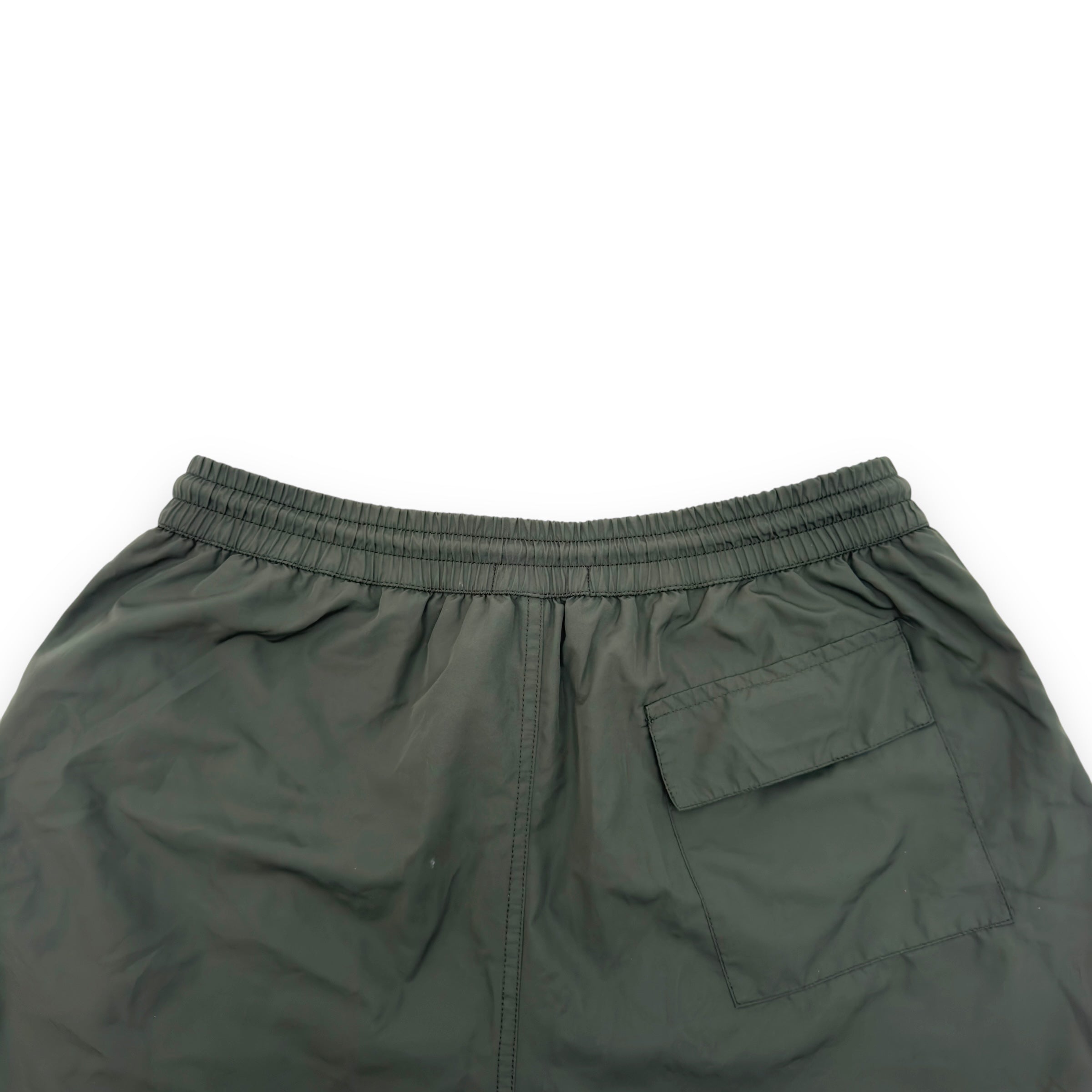THOM SWEENEY SWIM SHORTS GREEN 30”