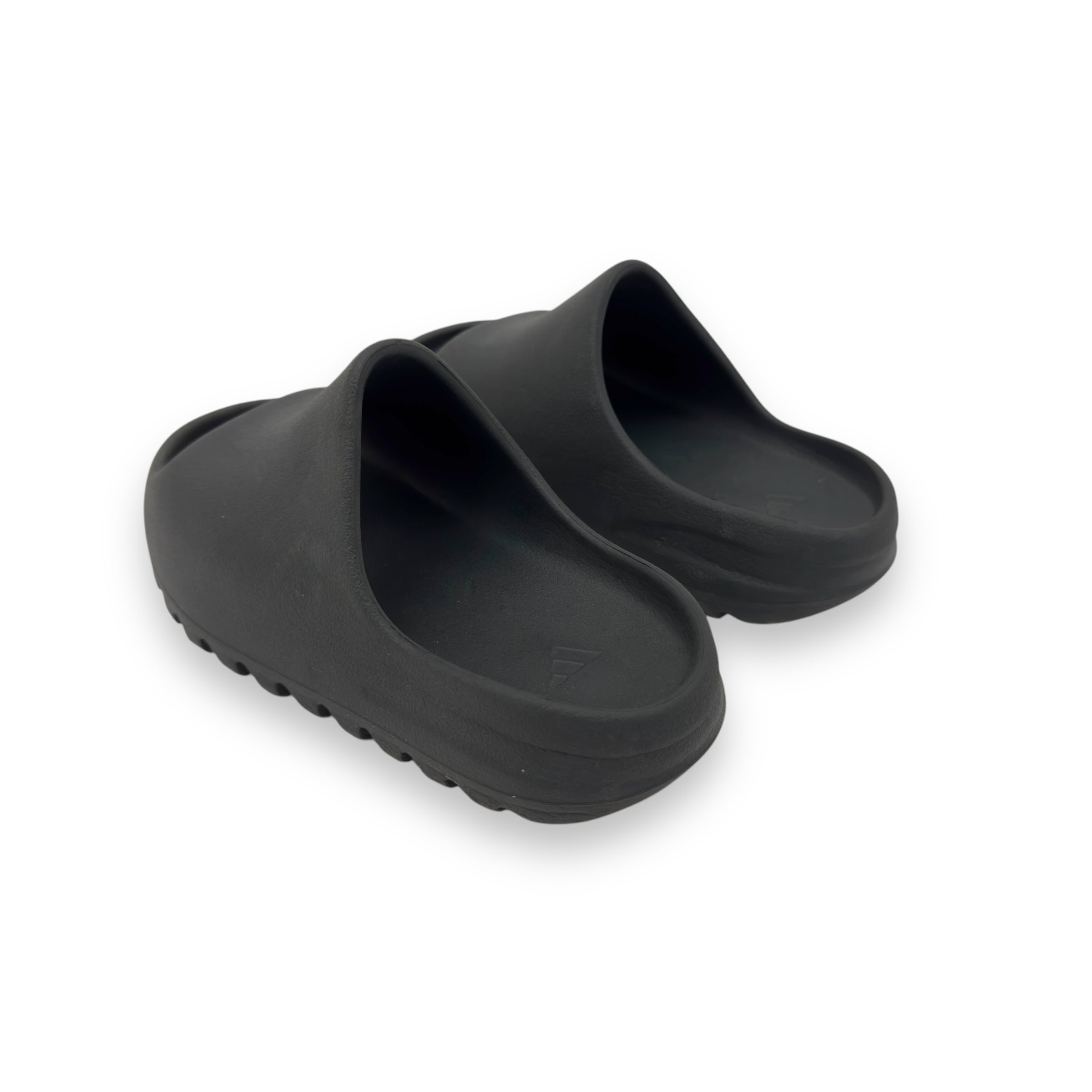 ADIDAS YEEZY SLIDES ONYX UK13K
