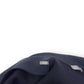DIOR TECHNICAL FABRIC TRACK JACKET NAVY M