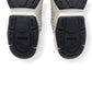DIOR B24 OBLIQUE CANNAGE MOTIF SNEAKER WHITE / BLACK 43 / UK9