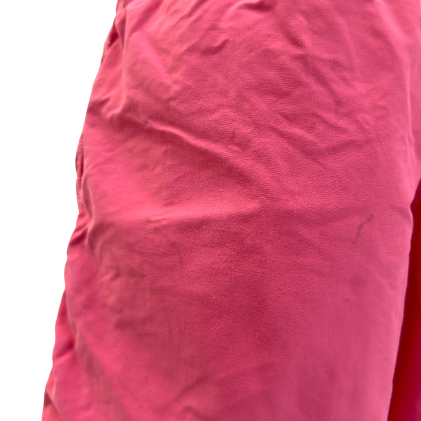 VILEBREQUIN SWIM SHORTS PINK M