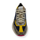 GUCCI GG RHYTON SNEAKER BEIGE / EBONY UK9