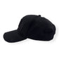 DSQUARED2 ICON BASEBALL CAP BLACK O/S