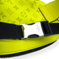 LOUIS VUITTON MONOGRAM TAIGARAMA BUM BAG YELLOW S