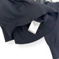 GIVENCHY ROTTWEILER STRIPED SWEATSHIRT BLACK L