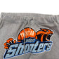 TRAPSTAR LONDON SHOOTERS SWEATPANTS GREY L