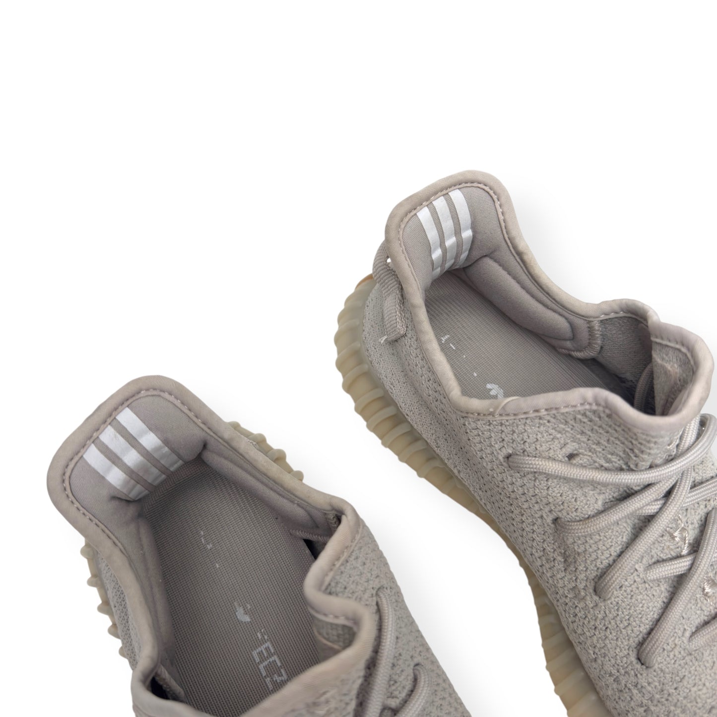 YEEZY BOOST 350 V2 SNEAKER SESAME UK9