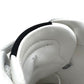 JIMMY CHOO HAWAII SNEAKER WHITE 38 / UK5