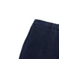 THOM SWEENEY COTTON TROUSERS BLUE 52 / L