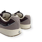 DIOR X TRAVIS SCOTT B713 CACTUS JACK SNEAKER BROWN / BEIGE UK8