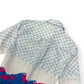 LOUIS VUITTON LANDSCAPE SHORT-SLEEVED DENIM SHIRT MULTICOLOURED M