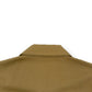 AMIRI ARTS DISTRICT CAMP SHIRT SEPIA TINT 50 / M