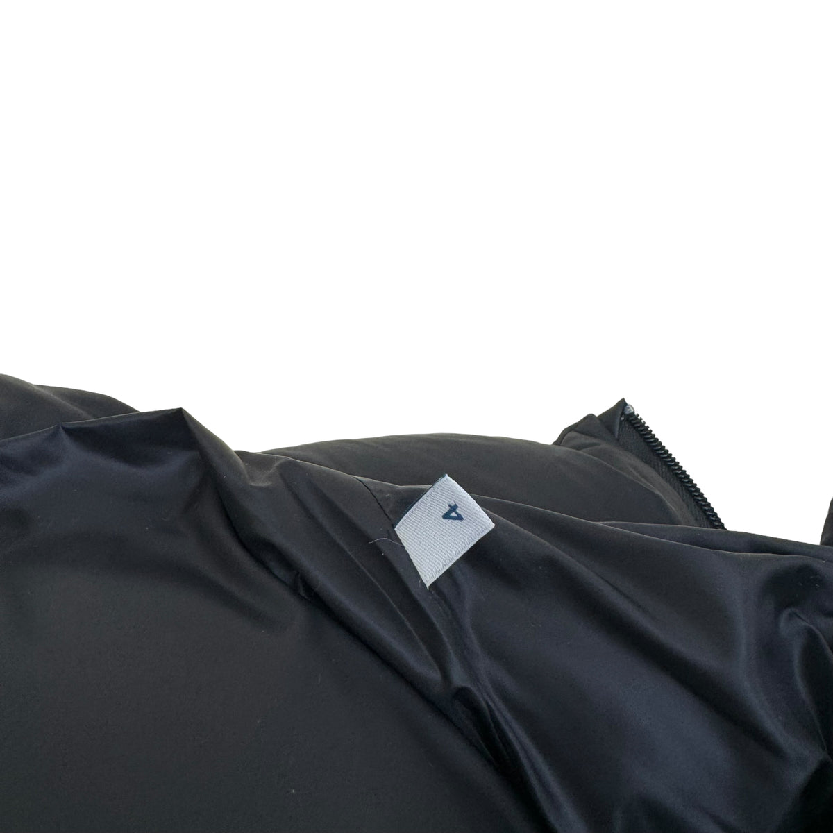 MONCLER ARVES GIUBBOTO DOUDOUNE LEGERE PUFFER JACKET BLACK L