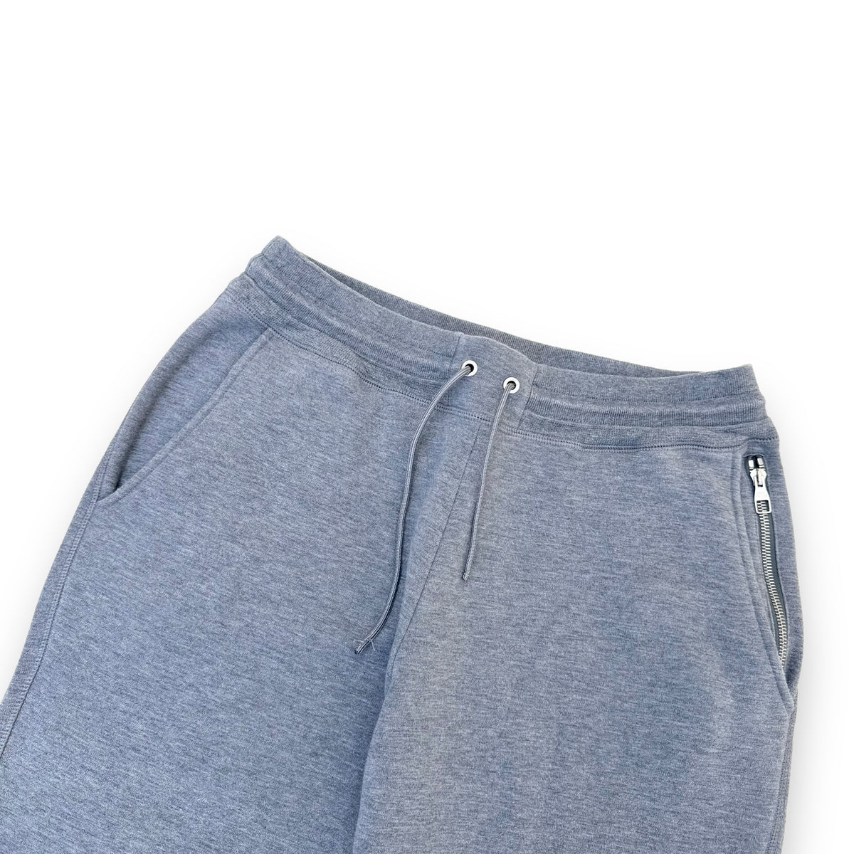 LOUIS VUITTON SWEATPANTS GREY XL