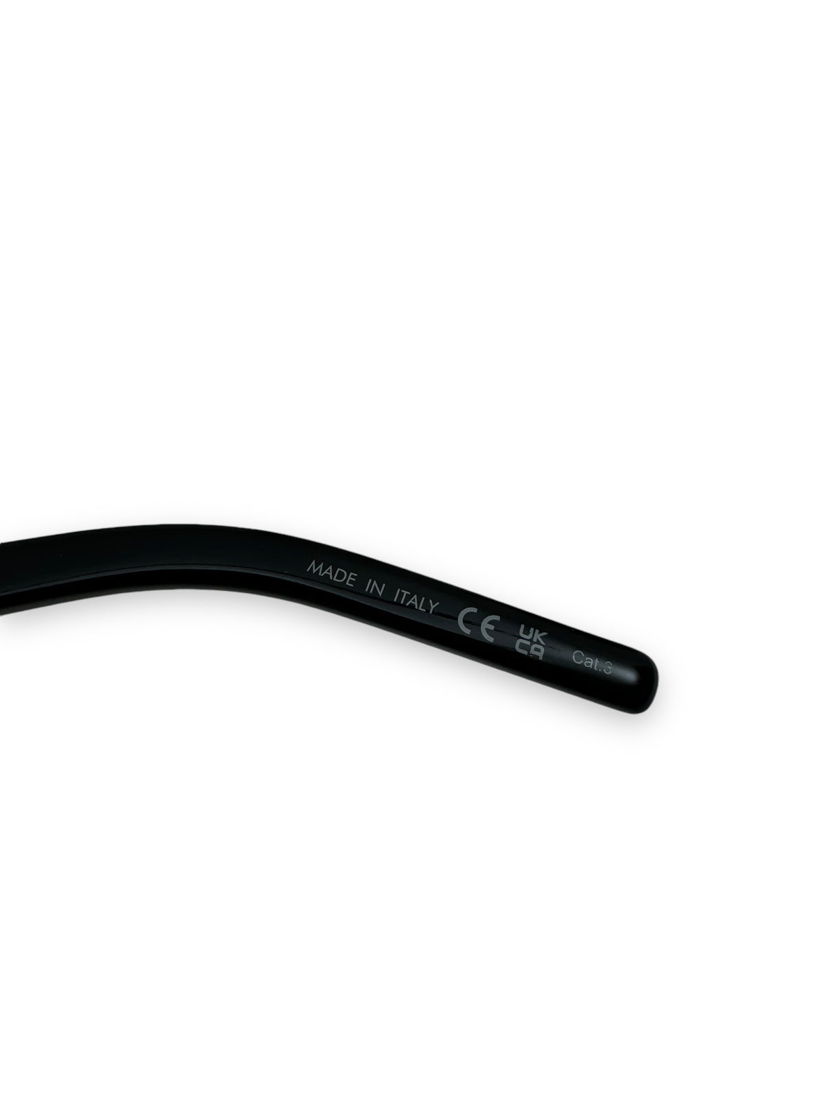 SAINT LAURENT SL-577 SHADE 001 GLASSES BLACK O/S