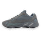 ADIDAS YEEZY BOOST 700 V2 SNEAKER HOSPITAL BLUE UK11