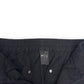 ADIDAS Y-3 OVERSIZED WRKWR TROUSERS BLACK XL