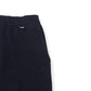 LOUIS VUITTON FLARED SWEATPANTS BLACK 42 / M