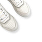 DIOR B27 SNEAKER WHITE / GREY 43 / UK9
