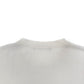 LOUIS VUITTON SIGNATURE CREWNECK T-SHIRT WHITE XXL