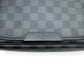 LOUIS VUITTON DANIEL DAMIER SATCHEL BLACK MM