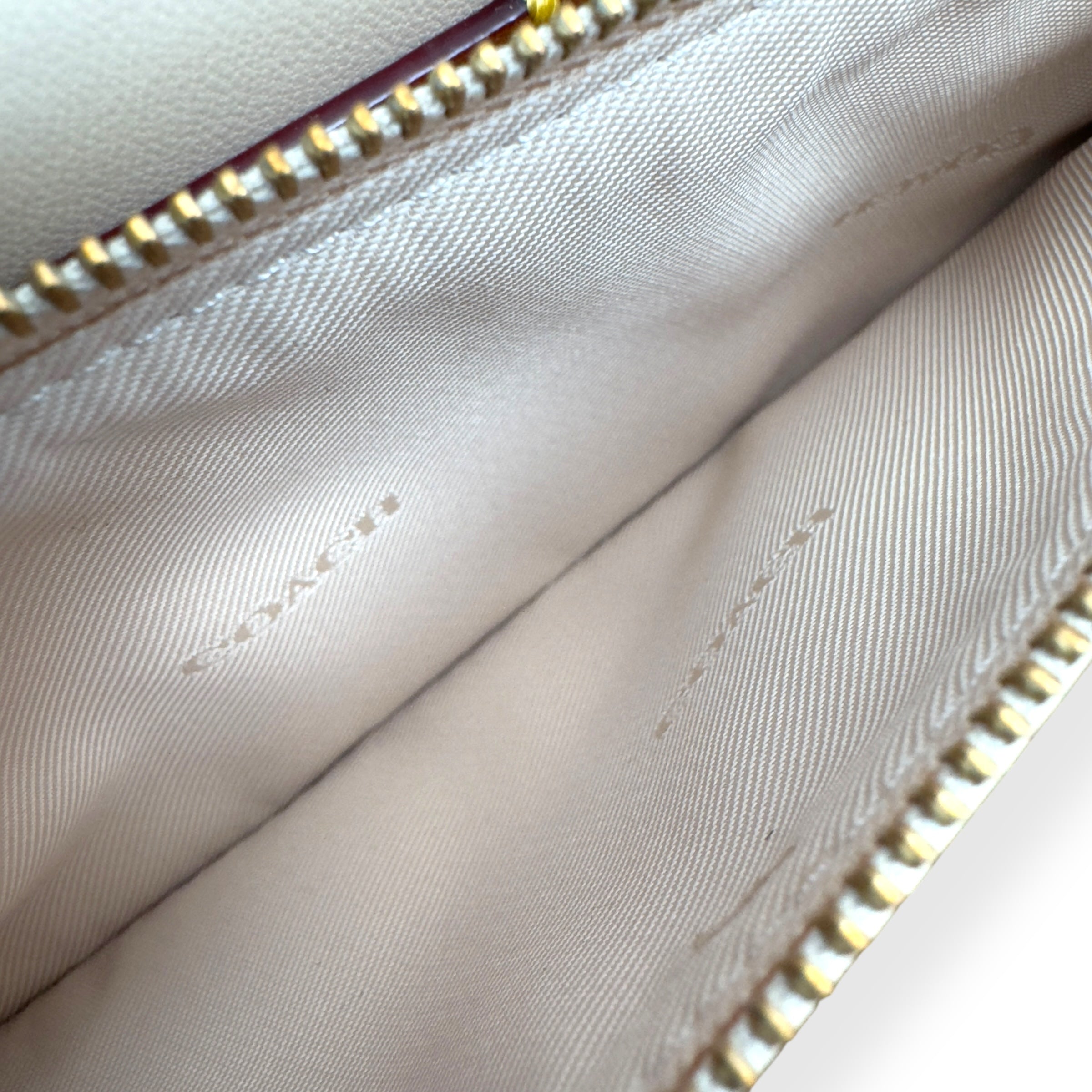 COACH PILLOW TABBY SHOULDER BAG BEIGE 26