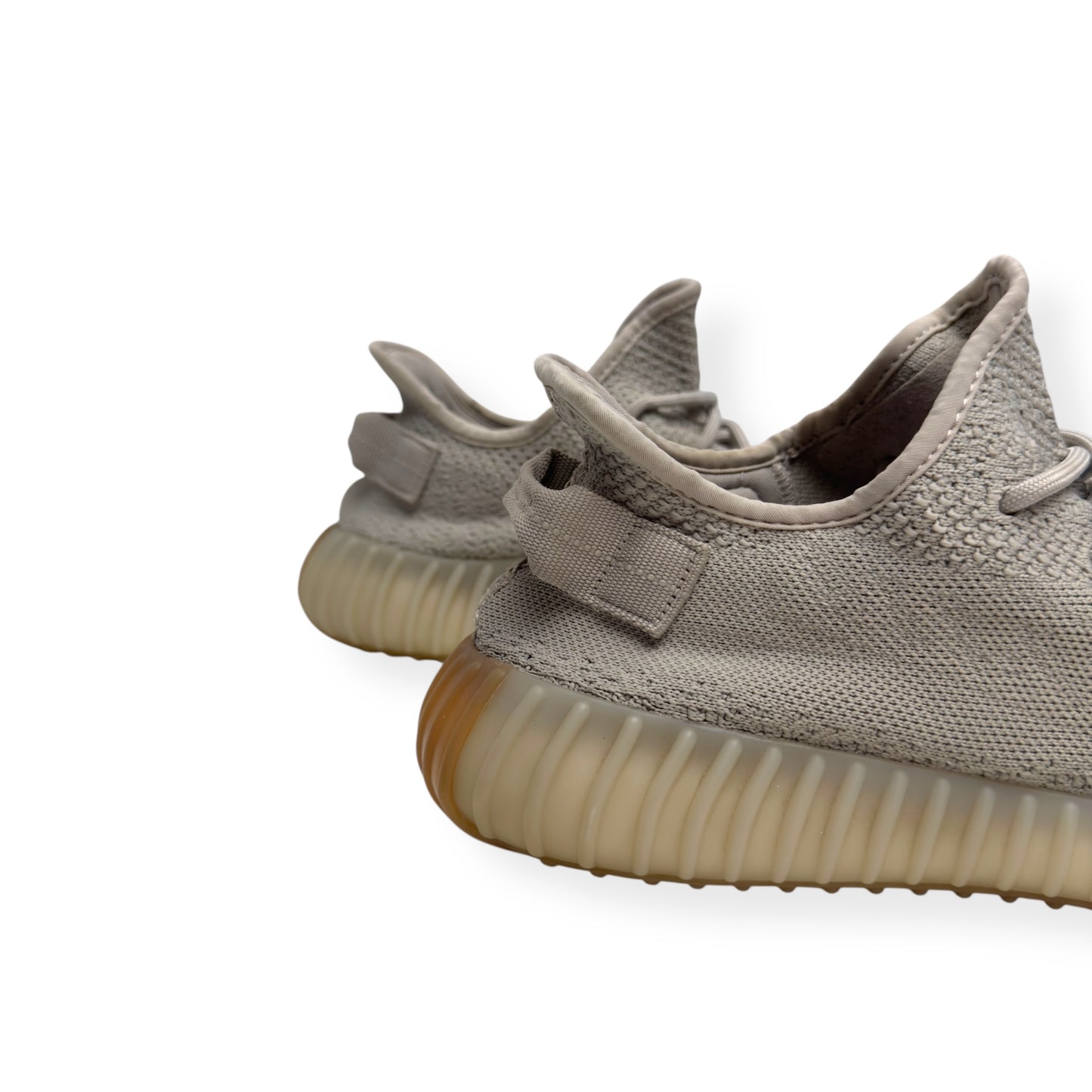 YEEZY BOOST 350 V2 SNEAKER SESAME UK9