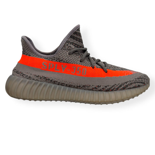 YEEZY BOOST 350 V2 SNEAKER BELUGA UK8.5