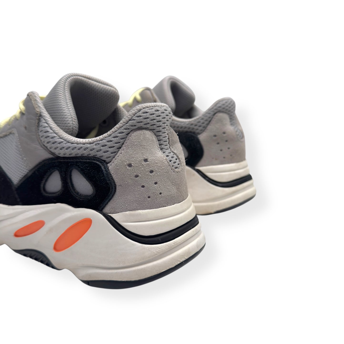 YEEZY BOOST 700 SNEAKER WAVE RUNNER UK10