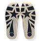 JIMMY CHOO HAWAII SNEAKER WHITE 38 / UK5