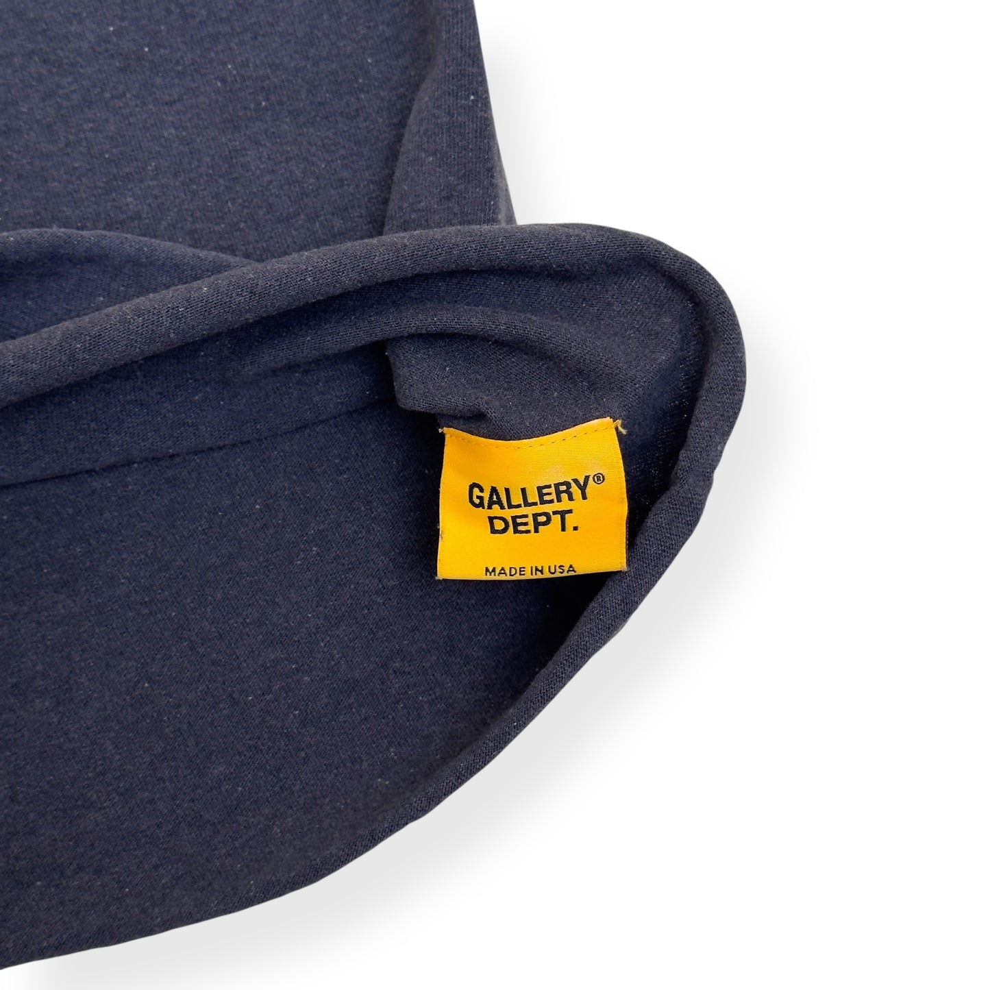 GALLERY DEPT. MUSCLE BEACH VEST GREY / MULTICOLOURED L