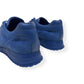 LOUIS VUITTON DAMIER MESH RUN AWAY SNEAKER BLUE UK9.5