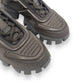 PRADA CLOUDBUST THUNDER SNEAKER GREY UK9