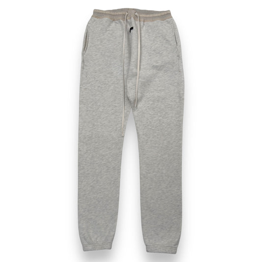 FEAR OF GOD SWEATPANTS GREY L