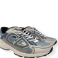 DIOR B30 SNEAKER BABY BLUE 43 / UK9