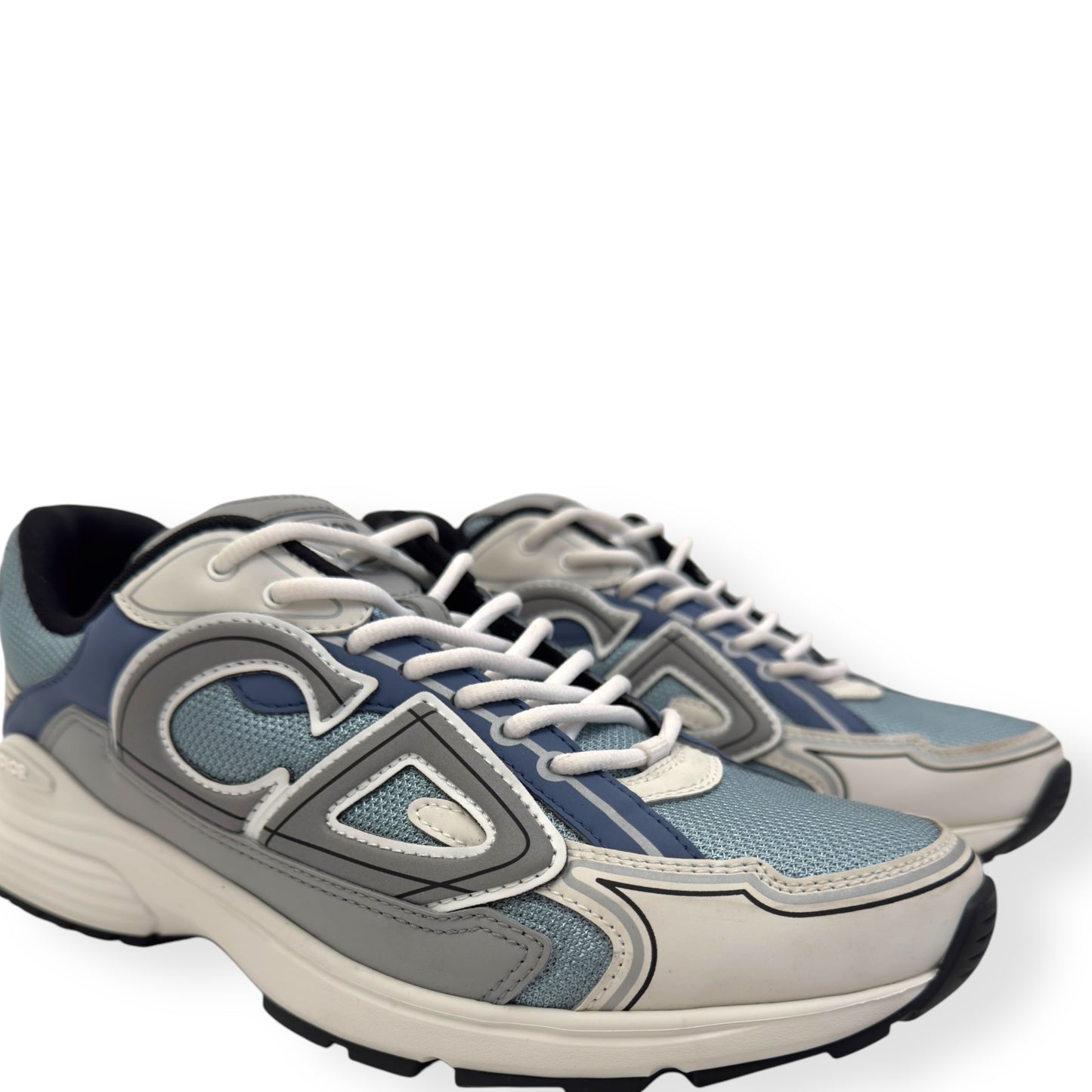 DIOR B30 SNEAKER BABY BLUE 43 / UK9